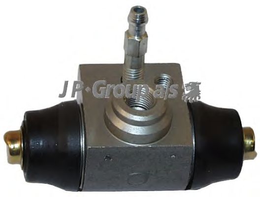 Колісний гальмівний циліндр JP GROUP 1161301000