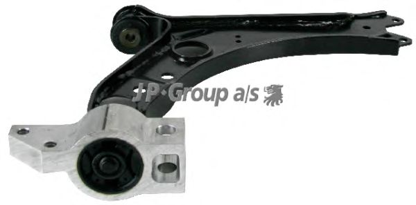 Рычаг подвески JP GROUP 1140102670