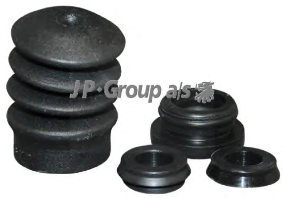 Ремкомплект головного циліндра зчеплення JP GROUP 1130650110