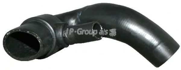 Трубка, що нагнітається JP GROUP 1117700600