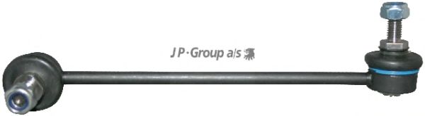 Тяга / стійка стабілізатора JP GROUP 1340401170