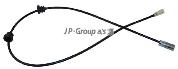 Трос спидометра JP GROUP 1170600900