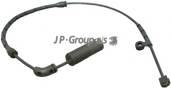 Датчик, износ тормозных колодок JP GROUP 1497300300