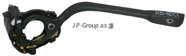 Перемикач склоочисника JP GROUP 1196204600