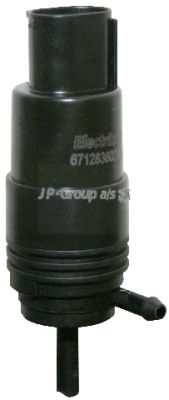 Насос омывателя JP GROUP 1498500300