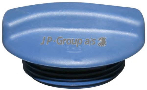 Пробка расширительного бачка JP GROUP 1114800400