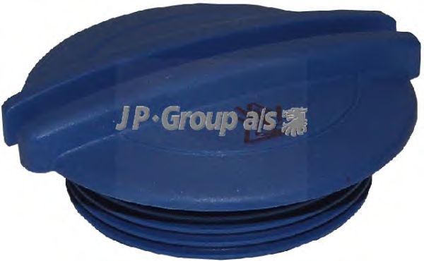 Пробка расширительного бачка JP GROUP 1114800300