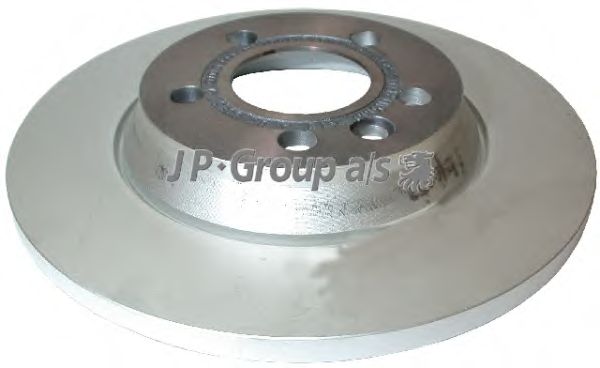 Гальмівний диск JP GROUP 1163202300