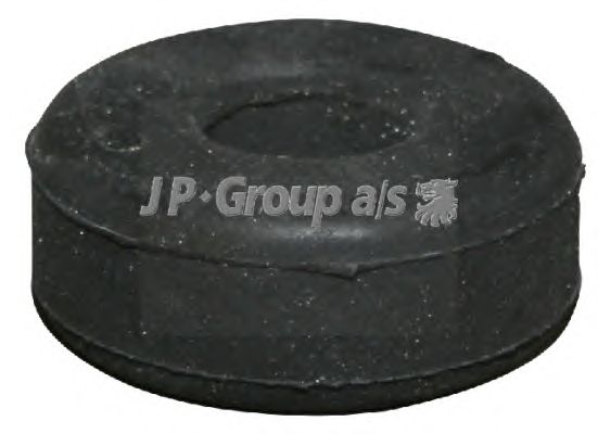Опора стойки амортизатора JP GROUP 1142350300