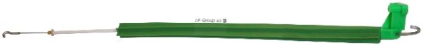 Трос, замок дверей JP GROUP 1171000570