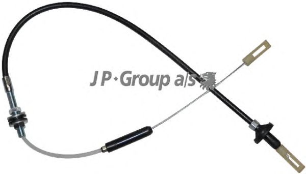 Трос сцепления JP GROUP 1170201500
