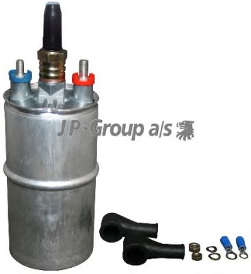 Топливный насос JP GROUP 1115203400