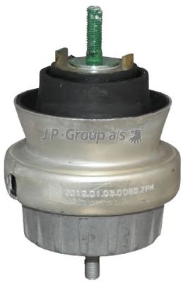 Подушка двигателя JP GROUP 1117912370