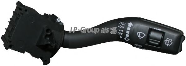 Переключатель стеклоочистителя JP GROUP 1196202700