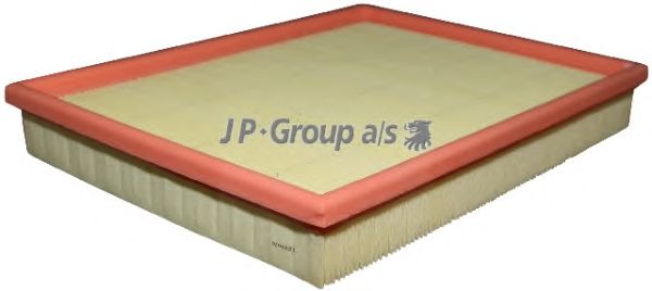 Повітряний фільтр JP GROUP 1218602700