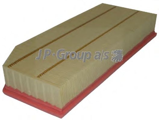 Воздушный фильтр JP GROUP 1318601400