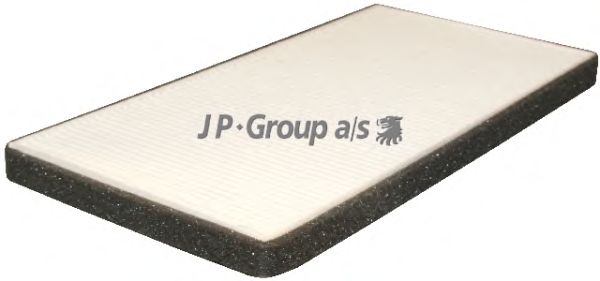Фільтр салону JP GROUP 1428100700
