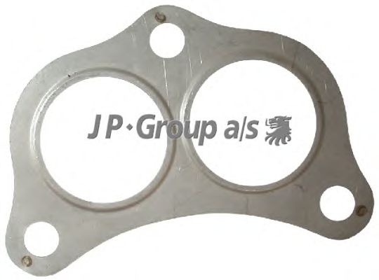 Прокладка, труба выхлопного газа JP GROUP 1121102800