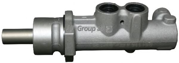 Головний гальмівний циліндр JP GROUP 1561100400
