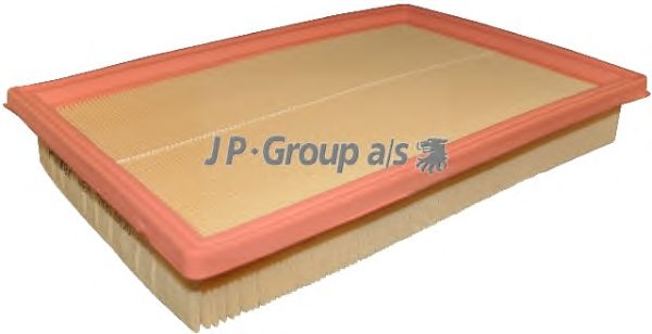 Воздушный фильтр JP GROUP 1118604100