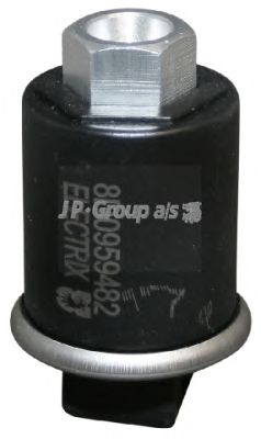 Пневматический выключатель, кондиционер JP GROUP 1197001500