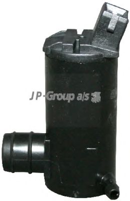 Насос омывателя JP GROUP 1598500100