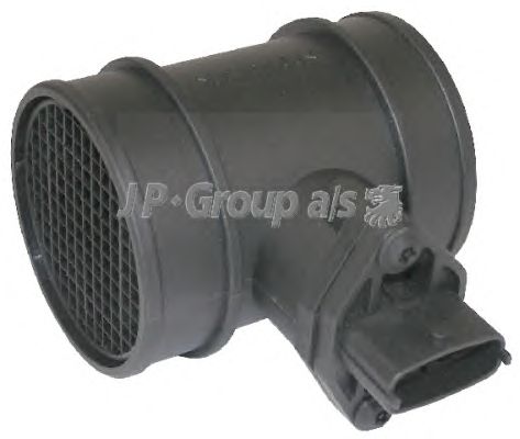 Расходомер (ДМРВ) JP GROUP 1293900800