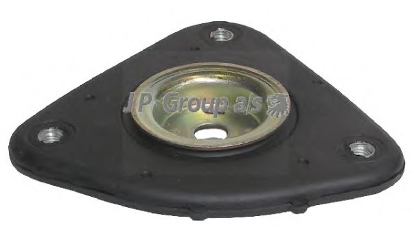 Опора стойки амортизатора JP GROUP 1542300800