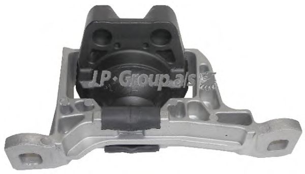 Подушка двигателя JP GROUP 1517900600