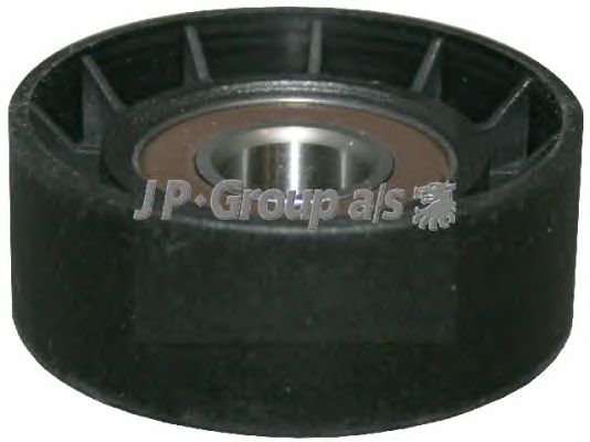 Натяжной ролик поликлинового ремня JP GROUP 1518301300