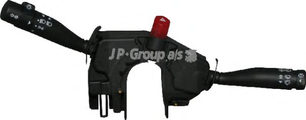 Подрулевой переключатель JP GROUP 1596200400