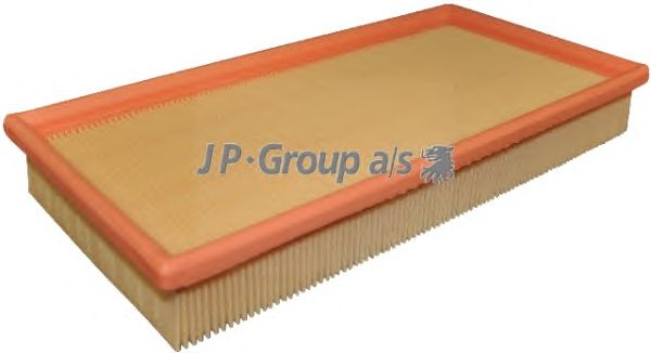Воздушный фильтр JP GROUP 1118600200