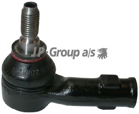 Наконечник рулевой тяги JP GROUP 1144600670