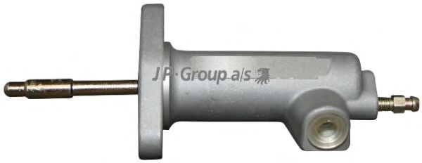 Рабочий цилиндр сцепления JP GROUP 1330500100