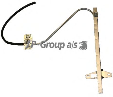 Стеклоподъемник JP GROUP 1188103180