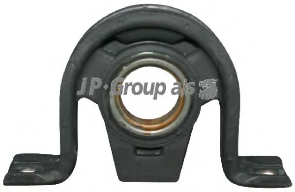 Подвесная опора карданного вала JP GROUP 1153900100