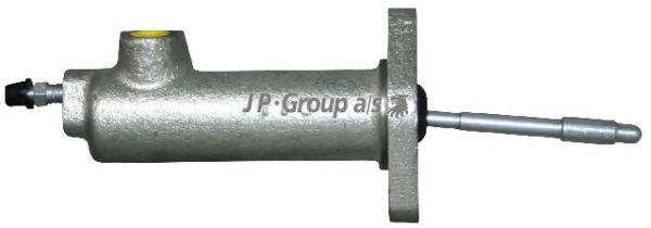 Рабочий цилиндр сцепления JP GROUP 1130500600