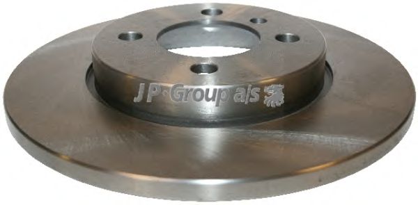 Гальмівний диск JP GROUP 1463101100