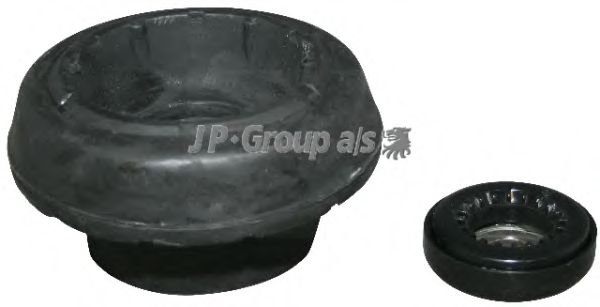 Ремкомплект, опора стойки амортизатора JP GROUP 1142400310