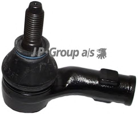 Наконечник рулевой тяги JP GROUP 1144602380