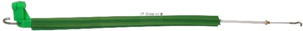Трос, замок дверей JP GROUP 1171000580