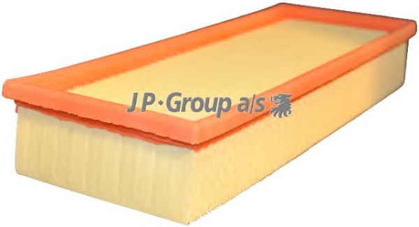 Воздушный фильтр JP GROUP 1118603400