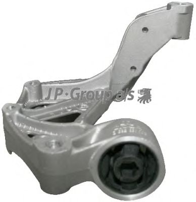 Сайлентблок рычага JP GROUP 1117900280
