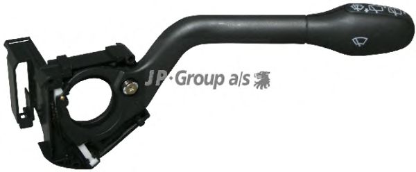 Перемикач склоочисника JP GROUP 1196203800