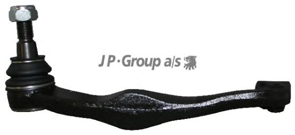 Наконечник рулевой тяги JP GROUP 1144602570