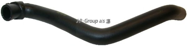 Шланг радиатора JP GROUP 1114305600