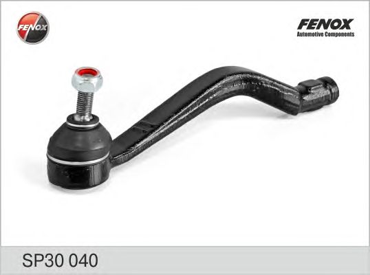 Наконечник рулевой тяги FENOX SP30040