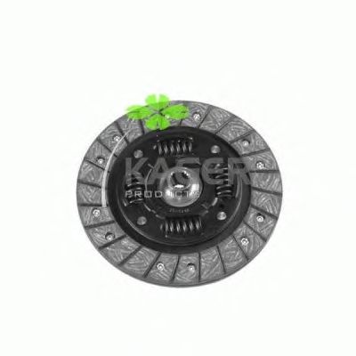 Диск сцепления KAGER 15-5146