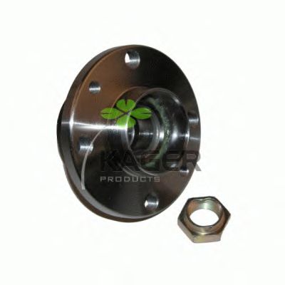 Ступичный подшипник KAGER 83-0108