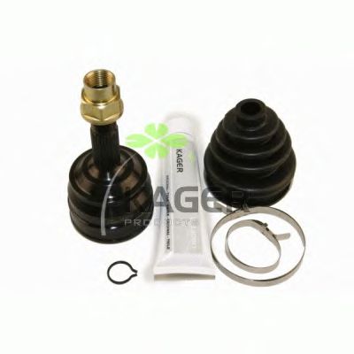 Комплект ШРКШ KAGER 13-1015